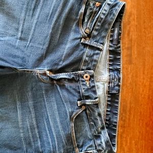 Lucky Brand Gemma capri